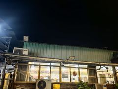 -红旗山庄(圭峰山店)