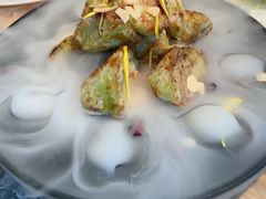 -甘思咪哚·云南艺术餐厅(天河广百店)
