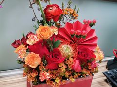 -EPOQUE·一刻花店(兴业太古汇店)