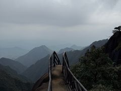 -三清山风景名胜区