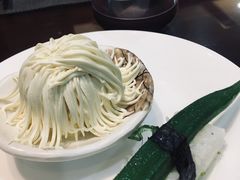 -大佛寺高级素食自助餐厅