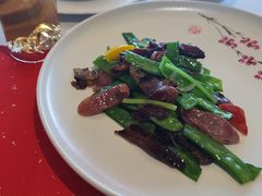 -馋遇江南·精致湖景雅宴(东方之门店)