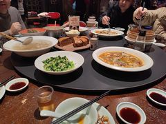 -五马集·海鲜·温州大牌档(黑金冠五马街十字路口店)