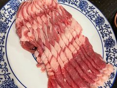 -裕德孚·非遗手切涮羊肉(东直门内大街店)