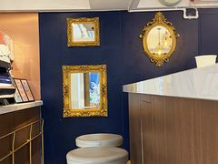 -LAVAZZA拉瓦萨咖啡(上海金融街店)