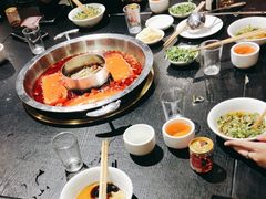 -巴蜀大宅门火锅(北大街店)