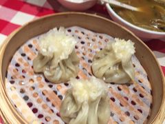 -西贝(宝乐汇店)