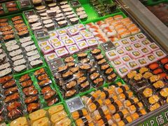 -鲜道寿司(无锡苏宁店)