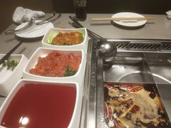 -海底捞火锅(旭辉MALL店)