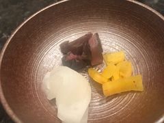 -Ginza Onodera铁板烧(外滩十八号店)