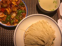 -十面春风·江南面馆(崇宁路店)