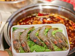 -来伊回麻辣烫·火锅串串清真(红瓦寺总店)