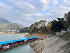 -广州市流溪河国家森林公园