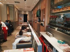 -喜家德虾仁水饺(麒麟社店)