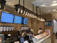 -奈雪的茶(skp店)