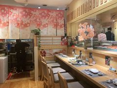 -昱匠·日本料理(金融街店)