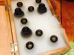 -曼听小寨海鲜烧烤(锦绣mini店)