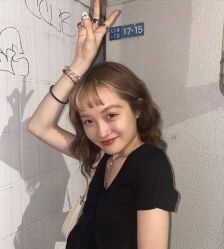 点击看大图 -KIMI HAIR SALON·烫染设计店