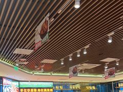 -西贝(武汉群星城店)