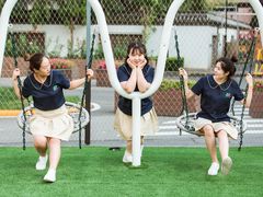 -当代MOMAKIDS托育中心