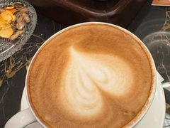 -国际饭店·原点咖啡吧ORIGIN CAFE&BAR