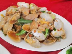 -蛇口康乐快餐鱼仔档(翠苑小区店)