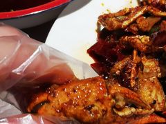 -李叔叔虾蟹大排档(青羊店)