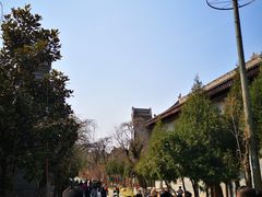 -西安关中民俗艺术博物院