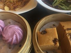 -小城粥道·海胆鲜虾粥(解放广场店)