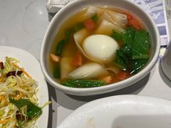 -北李·海肠捞饭·大连菜(望京凯德MALL店)