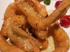 披萨宫保鸡丁-大鸭梨烤鸭(顺义石园店)