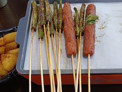 -林二哥宜烤官·宜宾小烧烤