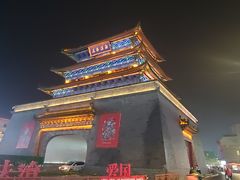 -鼓楼夜市