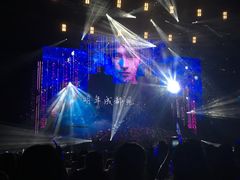 -宝能国际体育演艺中心