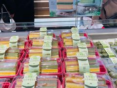 -詹记桃酥(百盛店)