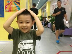 -联恩国际儿童教育·幼小衔接·少儿英语·托管班(远洋未来中心店)