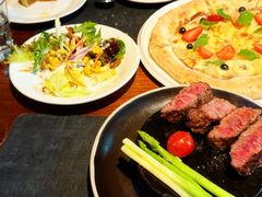 -食间牛排(湖西路店)