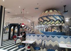 -奈尔宝家庭中心·亲子餐厅(宝安店)