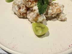 -小大董·烤鸭(观景餐厅·南京西路店)