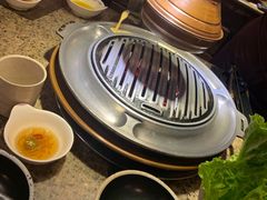 -三代烤肉(保利广场店)