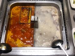 -海底捞火锅(天一广场亚细亚店)