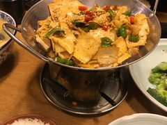 -小土豆北方菜馆(方庄店)
