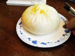 臻品蟹黄包-四海楼(如皋定慧禅寺店)