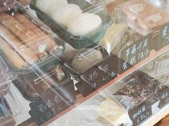 -包满意面包糕点(东坝店)