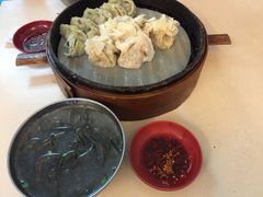 -海汇源老烧麦店(东大街总店)