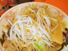 -拉面莊夢語＆中华料理八椿