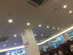 -阿湾楼·温州海鲜·江浙菜(京江路店)
