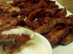 -旅马餐厅(茅家埠店)