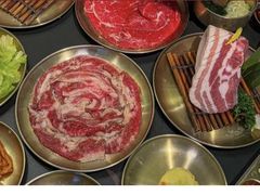 -西塔老太太泥炉烤肉(龙湖北苑天街店)