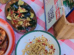 -马叉虫和妖且闲·长沙大排档(解放西店)